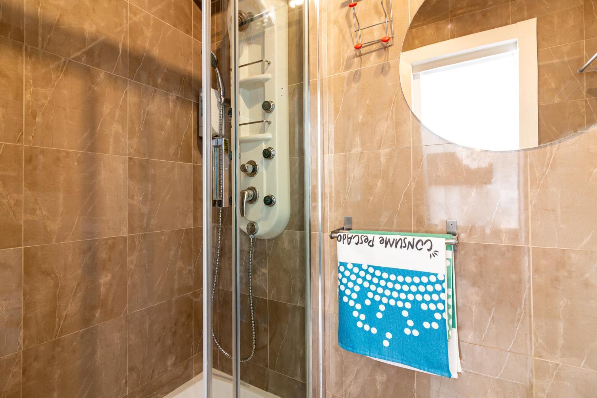 Malaga Center Flat Holidays Salitre Ngoại thất bức ảnh