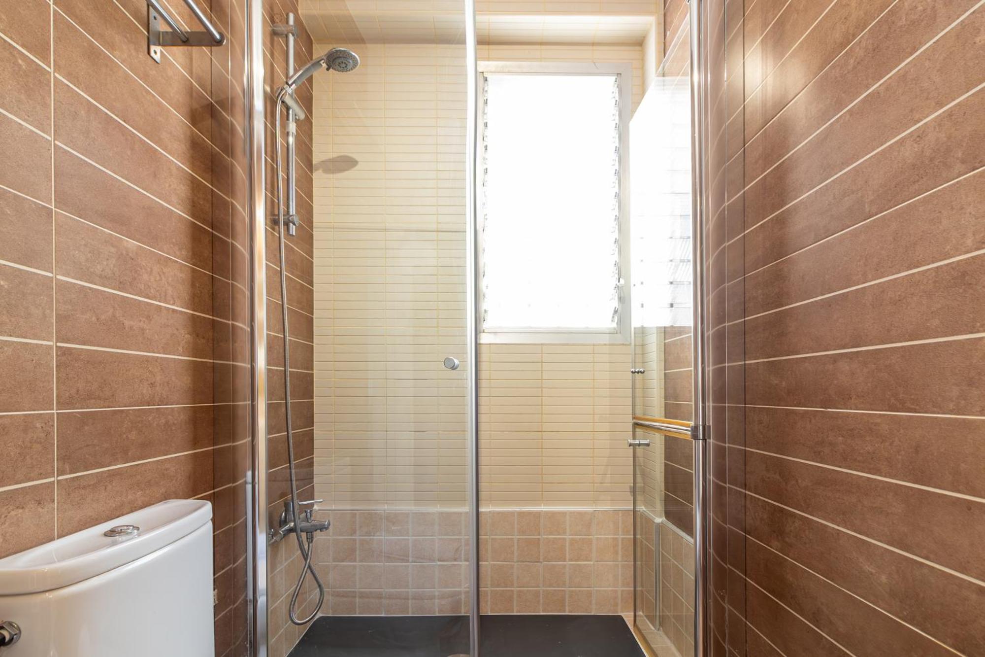 Malaga Center Flat Holidays Salitre Ngoại thất bức ảnh